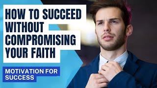 Faith & Finances: How to Prosper Without Compromising Your Faith | God's Blueprint for Wealth.