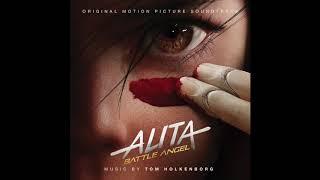 Tom Holkenborg - Motorball (Alita: Battle Angel OST)