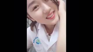 你猜我漂亮吗？？？哈哈哈哈……超人气抖音短视频