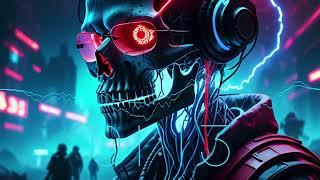 Chin Flow CFX - SKULLSTEP ( Dubstep) Gaming Music No Copyright