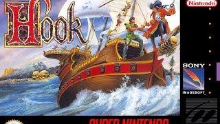 Is Hook Worth Playing Today? - SNESdrunk