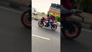 Go down Deh Song Ktm rc 390 Bike ride Video status...#bikelover #ktmlover #rc390 #shorts #ktm