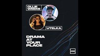 Drama At Your Place - Ollie Weeks