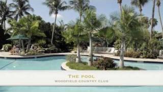 What's Up Woodfield? Episode #2 - Boca Raton Country Club  Koolik Group Realty Video