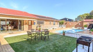 House Tour : Glencairn Heights - Simons Town