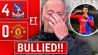 'THAT WAS TORTURE' O'Neill Blows Up! Manchester United Fan Reaction