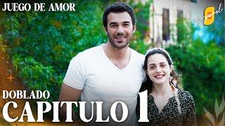 Juego de Amor | Seven Ne Yapmaz – Capítulo 1 | Doblado al Español