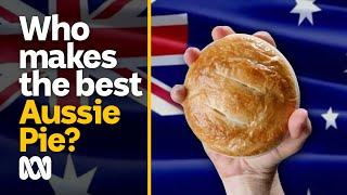 The best meat pie in Australia | Food | ABC Australia