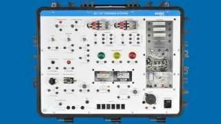 AC/DC Training System – LabVolt Series 3351