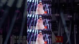 #小花罗梦 唱得太走心了 救赎感拉满！#亚洲新声 #shorts