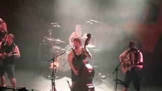 More Than a Feeling(Boston cover)  Steve'N'Seagulls live , Espace paul B ,Massy ; 19/11/2024