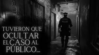 4 CASOS PARANORMALES QUE OCULTÓ LA POLICÍA... I 4 HISTORIAS de TERROR de POLICÍAS Vol. V