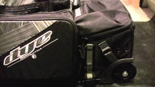 Dye Paintball Navigator Gear Bag '11 Review