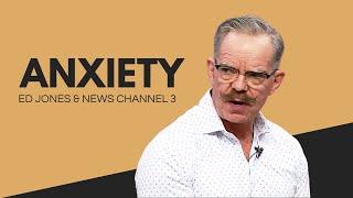 Are you struggling with anxiety?