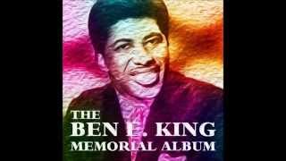 Ben E  King  "I (Who Have Nothing)"