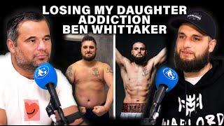 Ben Whittaker Scandal - Losing my Daughter - Battling Addiction - Boxer Liam Cameron Tells His Story