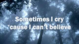 So Far Gone - Thousand Foot Krutch (Lyrics)