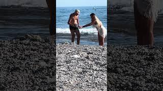  MAHMUTLAR Beach 2024 | Alanya Antalya TURKEY | Perfect Day 4k! 