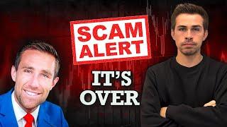 Meet Kevin's Latest Scam Is Over!