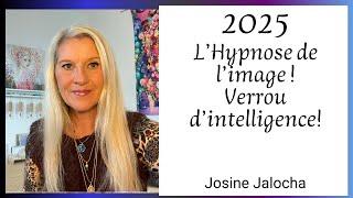 2025 L’HYPNOSE DE L’IMAGE LE CHOIX D’UN VERROU OU D’UNE CLÉ !!