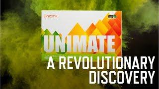 Unimate | A Revolutionary Discovery