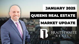 Queens Real Estate Market Update: Latest Trends & Predictions -  January 2025 | braithrealty.com