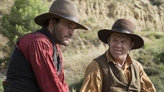 The Sisters Brothers Film - Unfazed Review