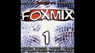 Best Of DiscoFox NonStop FoxMix 1