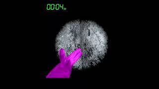 NORMAL LVL 2 VS SCARY LVL 2!  #gorillatag #gtag #bigscary #vr #breeze #funny #fypyoutube #diddy