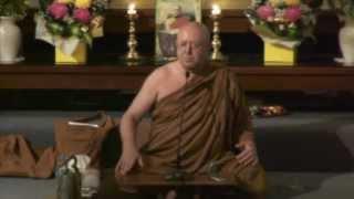 Why are we here? Why are we born? | Ajahn Brahm | 09-01-2015