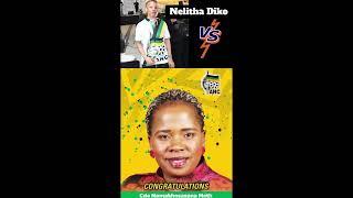 Nomakhosazana Meth, Labour Minister & ANC Leader Fingered in SHOCKING Allegations by former Employee