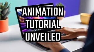 figma Animated Background tutorial