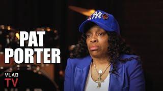 Pat Porter on Her Uncle Johnny Becoming Jealous of Rich Porter's Wealth (Part 11)