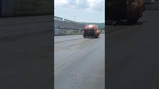 THE BEAST Promod VW