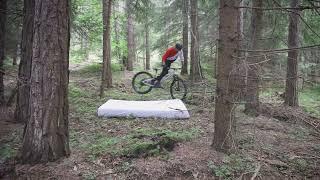 DaunenStep & Hannes Alber: i campioni del buon sonno anche nel 2023!