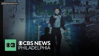 Opera Philadelphia bringing back "pick your price" tickets: "Opera is for everyone"