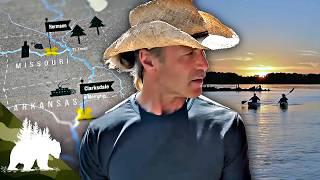 Flow: 4,000 Miles Down the Missouri River | The Delta | Adventure Documentary