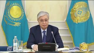Без АЭС Казахстан потеряет экономику – Токаев