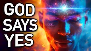 Your PINEAL GLAND Will START TINGLING (VERY FAST) for TRUE Manifestation