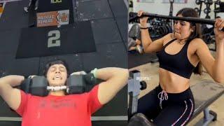 Most Painful Gym Fails 2024 | Gym Gone Wild