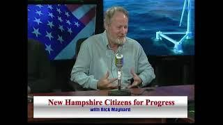 NH Citizens for Progress Gulf of Maine Wind Power Episode 9