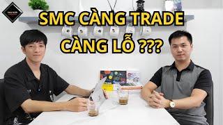 Phương pháp SMC: Tại sao KHÔNG hiệu quả?