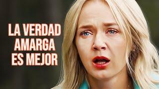 LA VERDAD AMARGA ES MEJOR | PELÍCULA COMPLETA | NOVEDAD en Español 2024