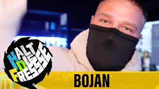 BOJAN - HALT DIE FRESSE 437 (OFFICIAL HD VERSION AGGROTV)