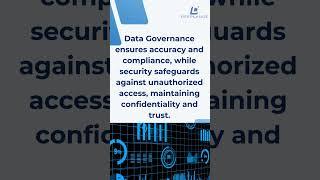 Empowering Data Governance and Security for Confidence & Trust | Deeplance #shorts