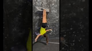  bat hang World Cup weekly Boulder finish 