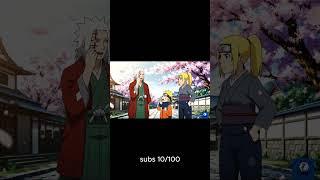 Jiraiya's Funniest Wish Gets Everyone Laughing! Shocks Naruto!