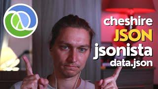 JSON in Clojure: cheshire or jsonista?