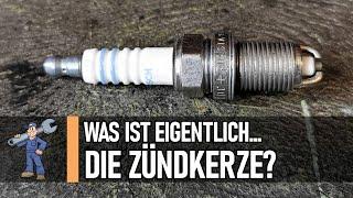 Kolbenfresser TV erklärt! | Was ist eigentlich ... Die Zündkerze? | [228] 