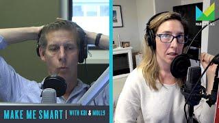 Is the global effort to address climate change just about money? | Make Me Smart